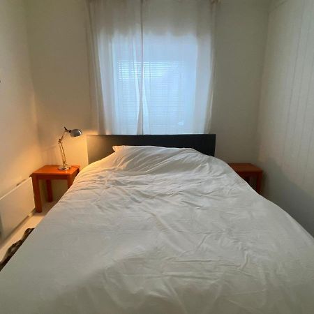 Apartamento Gardermoen House Exterior foto
