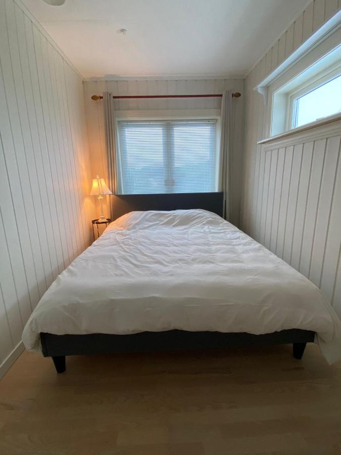 Apartamento Gardermoen House Exterior foto